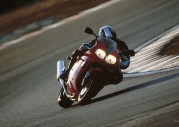 Triumph Daytona 955i Triumph Daytona 955i